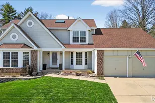 631 Loehr Estates Dr, Ballwin, MO 63021 - Photo 1