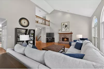 631 Loehr Estates Drive, Ballwin, MO 63021 - Photo 13