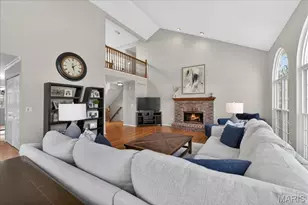 631 Loehr Estates Dr, Ballwin, MO 63021 - Photo 13