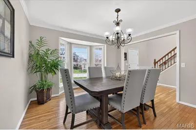 631 Loehr Estates Drive, Ballwin, MO 63021 - Photo 5