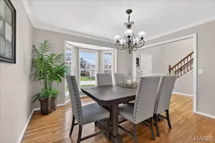 631 Loehr Estates Dr, Ballwin, MO 63021 - Photo 5