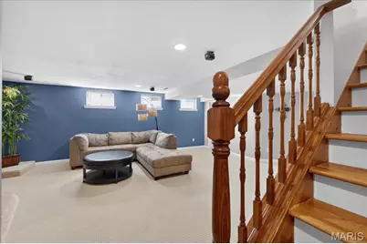 631 Loehr Estates Drive, Ballwin, MO 63021 - Photo 29