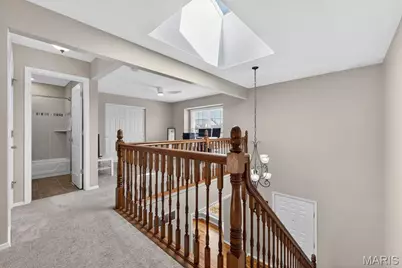 631 Loehr Estates Drive, Ballwin, MO 63021 - Photo 21