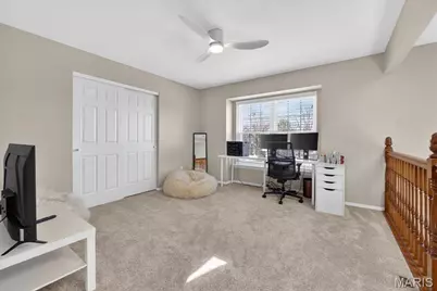 631 Loehr Estates Drive, Ballwin, MO 63021 - Photo 23