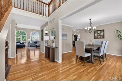 631 Loehr Estates Drive, Ballwin, MO 63021 - Photo 3