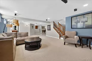 631 Loehr Estates Dr, Ballwin, MO 63021 - Photo 33