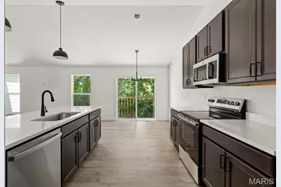 1656 Winding Meadows 14 Drive, Fenton, MO 63026 - Photo 7