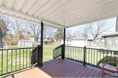 609 Valentine Street, Festus, MO 63028 - Photo 17