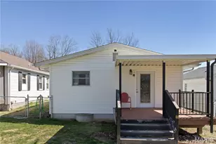 609 Valentine St, Festus, MO 63028 - Photo 19