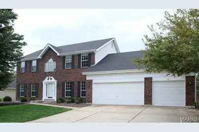 2359 Cheneaux Lane #57F, O'Fallon, MO 63368 - Photo 1