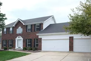 2359 Cheneaux Ln, O'Fallon, MO 63368 - Photo 1