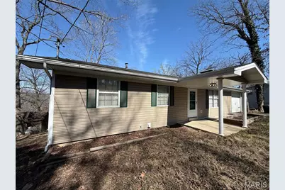 4282 Dellwood Lane, House Springs, MO 63051 - Photo 5