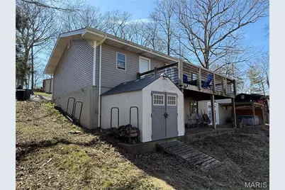 4282 Dellwood Lane, House Springs, MO 63051 - Photo 9