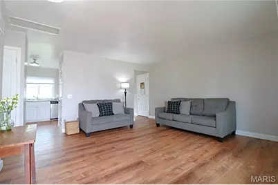 410 Woodland Hill Court, Manchester, MO 63021 - Photo 5