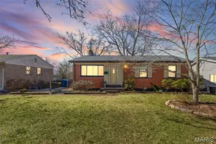 1826 Oliveto Ln, Hazelwood, MO 63042 - Photo 1