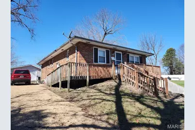 10107 Castle Drive, Saint Louis, MO 63136 - Photo 5