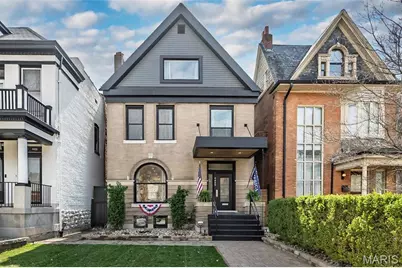 4424 Laclede Avenue, Saint Louis, MO 63108 - Photo 1