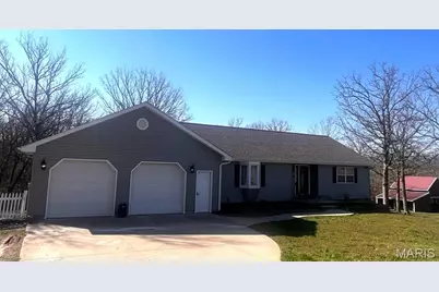 66 Highway Cc, Robertsville, MO 65066 - Photo 1