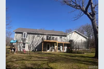 66 Highway Cc, Robertsville, MO 65066 - Photo 3