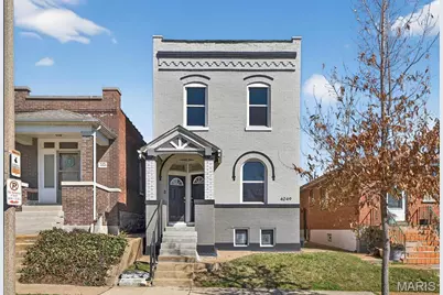 4049 Winnebago Street, Saint Louis, MO 63116 - Photo 1