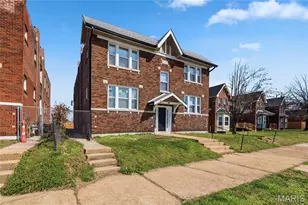 4643 Evans Ave, Saint Louis, MO 63113 - Photo 3