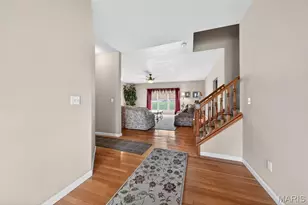 1202 Highland Cir Dr, Wentzville, MO 63385 - Photo 3