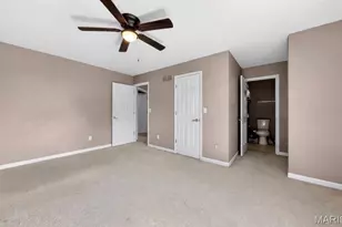 1202 Highland Cir Dr, Wentzville, MO 63385 - Photo 19