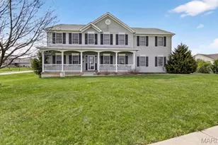 1202 Highland Cir Dr, Wentzville, MO 63385 - Photo 1