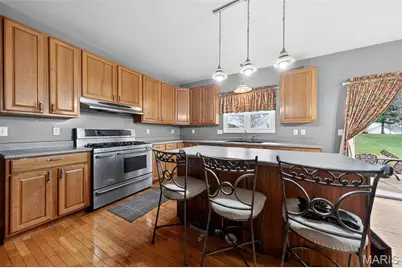 1202 Highland Circle Drive, Wentzville, MO 63385 - Photo 9