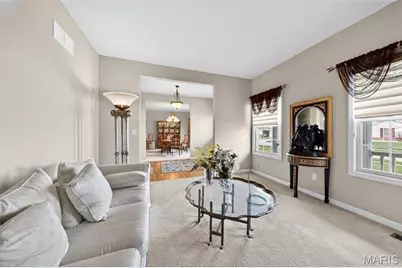 1202 Highland Circle Drive, Wentzville, MO 63385 - Photo 13