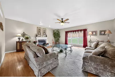 1202 Highland Circle Drive, Wentzville, MO 63385 - Photo 5