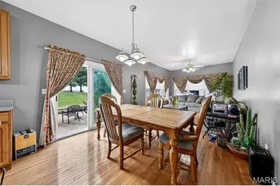 1202 Highland Circle Drive, Wentzville, MO 63385 - Photo 21