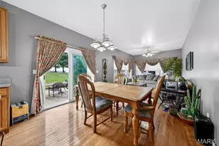 1202 Highland Cir Dr, Wentzville, MO 63385 - Photo 21