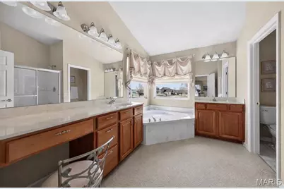 1202 Highland Circle Drive, Wentzville, MO 63385 - Photo 15