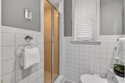 7508 York Drive #A, Saint Louis, MO 63105 - Photo 19