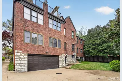 7508 York Drive #A, Saint Louis, MO 63105 - Photo 43