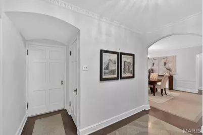 7508 York Drive #A, Saint Louis, MO 63105 - Photo 13