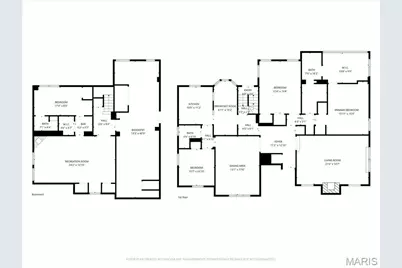 7508 York Drive #A, Saint Louis, MO 63105 - Photo 53