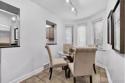 7508 York Drive #A, Saint Louis, MO 63105 - Photo 23