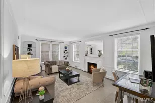 7508 York Dr, Saint Louis, MO 63105 - Photo 5