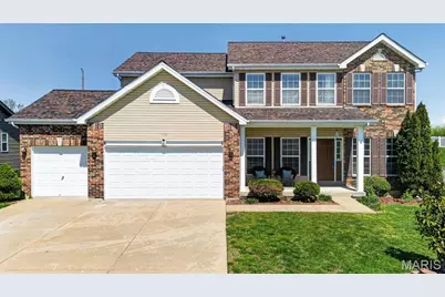 1104 Duxbury Lane, O'Fallon, MO 63366 - Photo 3