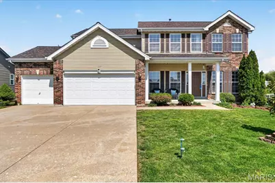 1104 Duxbury Lane, O'Fallon, MO 63366 - Photo 1