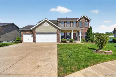 1104 Duxbury Lane, O'Fallon, MO 63366 - Photo 79