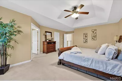 1104 Duxbury Lane, O'Fallon, MO 63366 - Photo 39