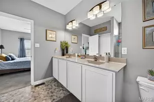 527 Columbia Downs, Lake Saint Louis, MO 63367 - Photo 25