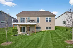 527 Columbia Downs, Lake Saint Louis, MO 63367 - Photo 49