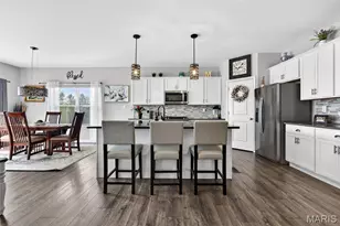 527 Columbia Downs, Lake Saint Louis, MO 63367 - Photo 13