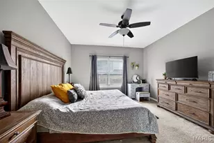 527 Columbia Downs, Lake Saint Louis, MO 63367 - Photo 23