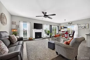 527 Columbia Downs, Lake Saint Louis, MO 63367 - Photo 17