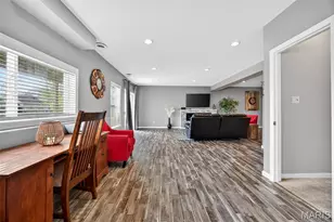 527 Columbia Downs, Lake Saint Louis, MO 63367 - Photo 37